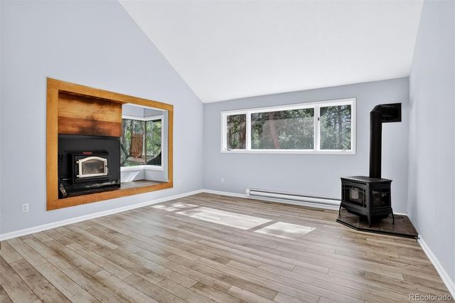 6374 Kenya Drive, Evergreen, CO 80439