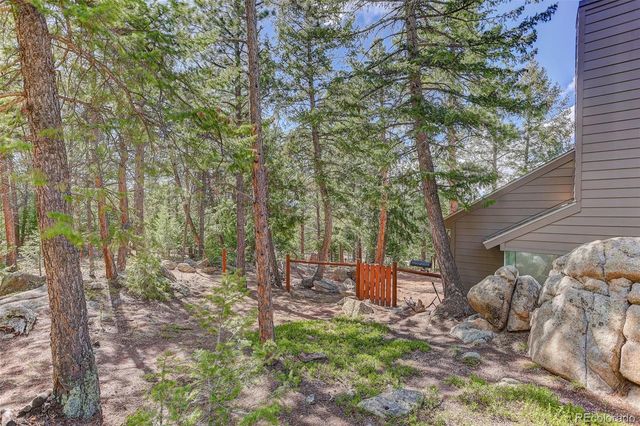 6374 Kenya Drive, Evergreen, CO 80439