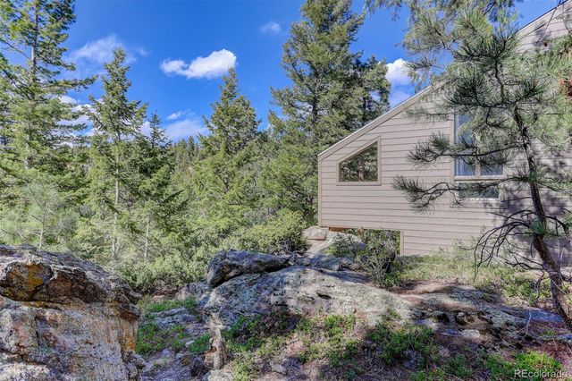 6374 Kenya Drive, Evergreen, CO 80439