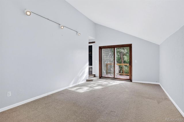 6374 Kenya Drive, Evergreen, CO 80439