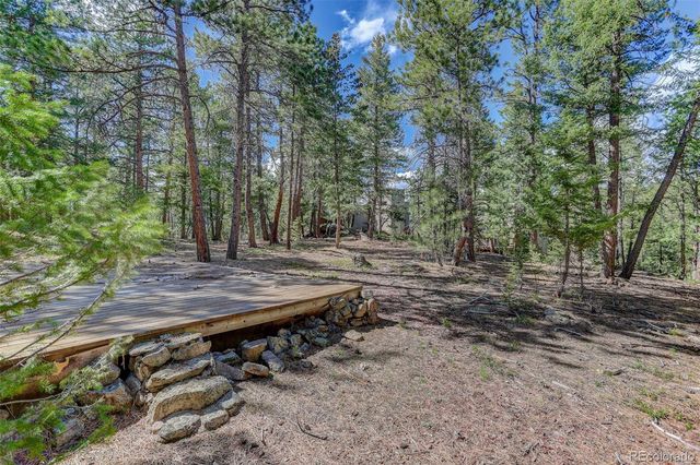 6374 Kenya Drive, Evergreen, CO 80439