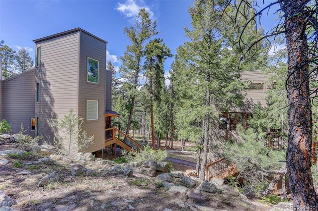 6374 Kenya Drive, Evergreen, CO 80439