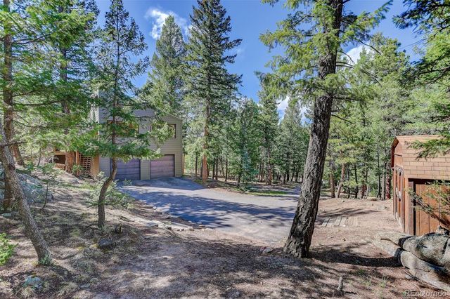 6374 Kenya Drive, Evergreen, CO 80439