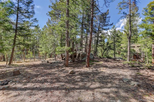 6374 Kenya Drive, Evergreen, CO 80439