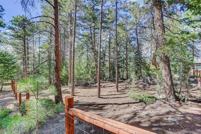 6374 Kenya Drive, Evergreen, CO 80439
