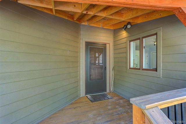 6374 Kenya Drive, Evergreen, CO 80439