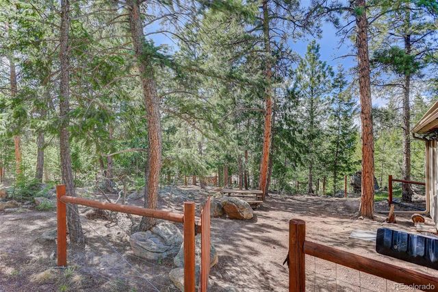 6374 Kenya Drive, Evergreen, CO 80439