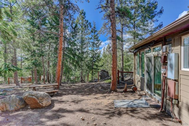 6374 Kenya Drive, Evergreen, CO 80439