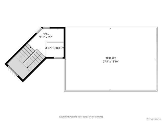 6374 Kenya Drive, Evergreen, CO 80439