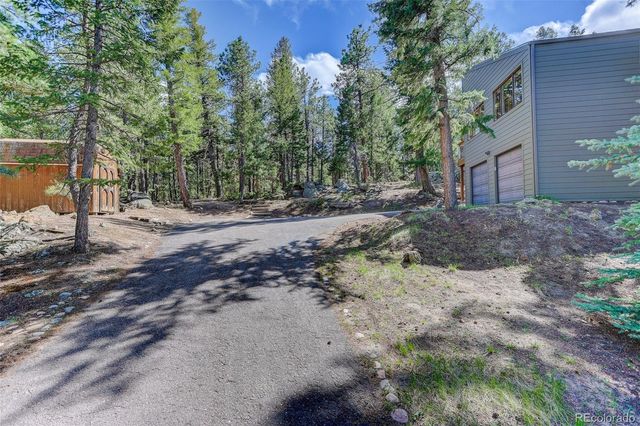 6374 Kenya Drive, Evergreen, CO 80439