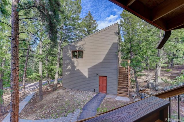 6374 Kenya Drive, Evergreen, CO 80439