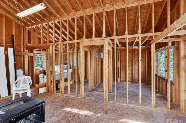 6374 Kenya Drive, Evergreen, CO 80439