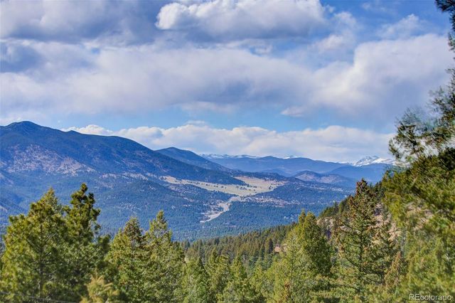 6374 Kenya Drive, Evergreen, CO 80439