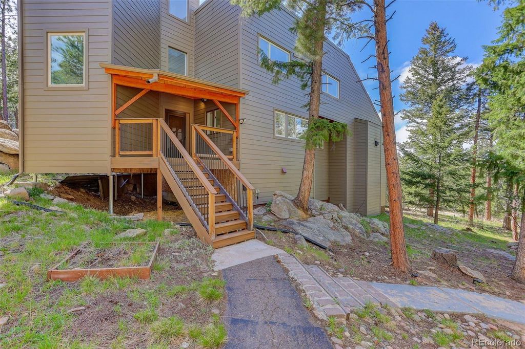 6374 Kenya Drive, Evergreen, CO 80439