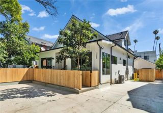 1606 N Kingsley, Los Angeles, CA 90027