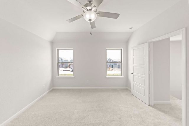 475 Shady Square Alley, Lavon, TX 75166