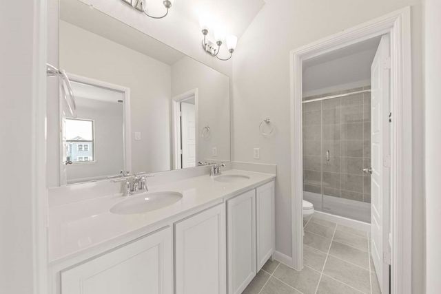 475 Shady Square Alley, Lavon, TX 75166