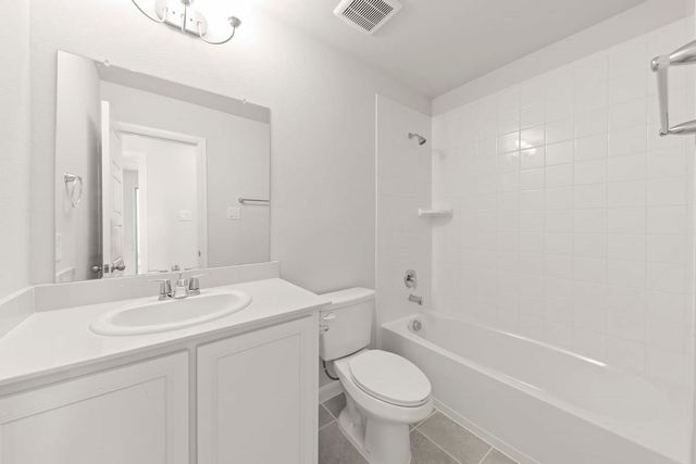 475 Shady Square Alley, Lavon, TX 75166