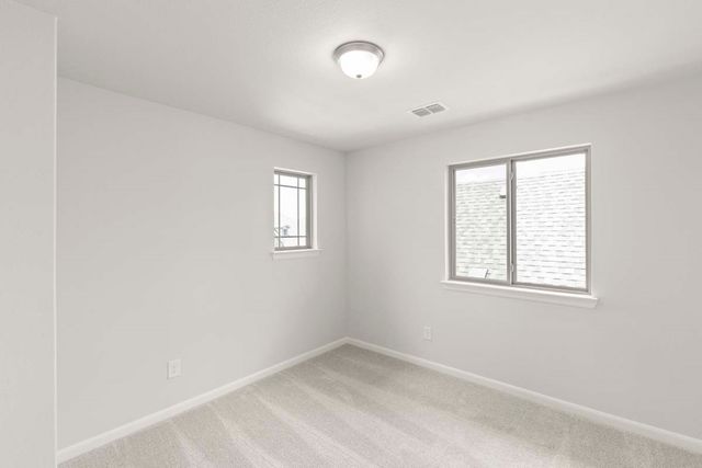 475 Shady Square Alley, Lavon, TX 75166