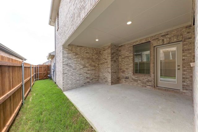 475 Shady Square Alley, Lavon, TX 75166