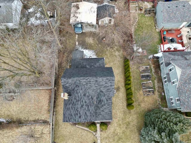 614 W 5th Street, Marion, IN 46953