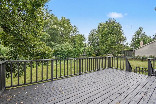 2250 Yorktown Drive Se, City Of Kentwood, MI 49508