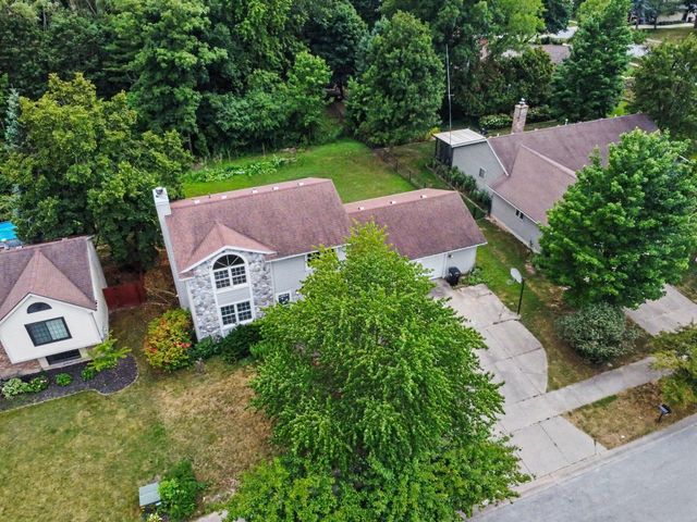 2250 Yorktown Drive Se, City Of Kentwood, MI 49508