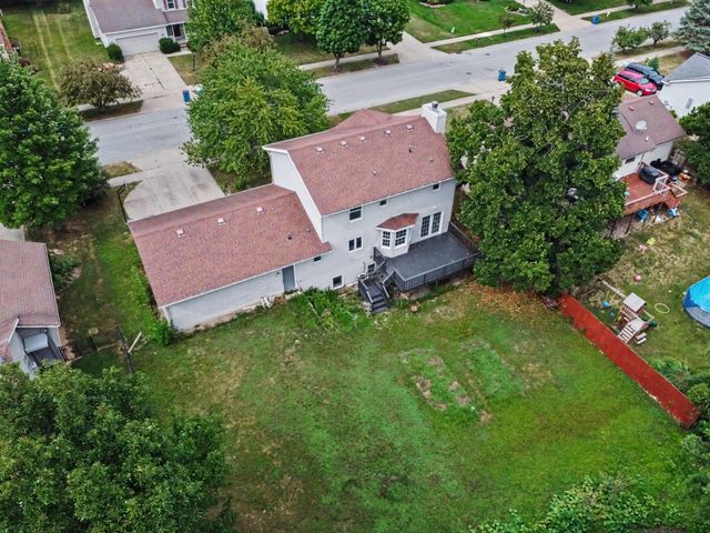 2250 Yorktown Drive Se, City Of Kentwood, MI 49508