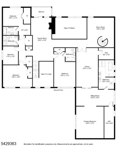 84 Bogerts Mill Rd, Harrington Park Boro, NJ 07640