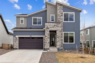 5980 S Platte Canyon Drive, Littleton, CO 80123