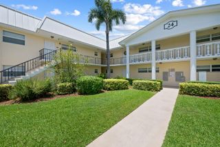 24 COLONIAL CLUB Drive 101, Boynton Beach, FL 33435