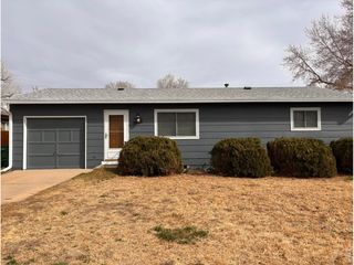 3606 Magnolia St, Evans, CO 80620