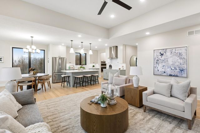 3757 Brookside Drive, Chaska, MN 55318