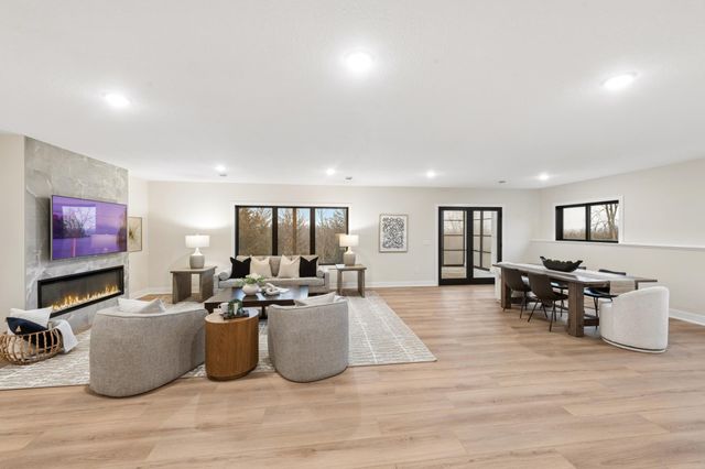 3757 Brookside Drive, Chaska, MN 55318