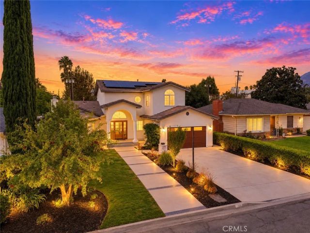 323 Santa Rosa Road, Arcadia, CA 91007