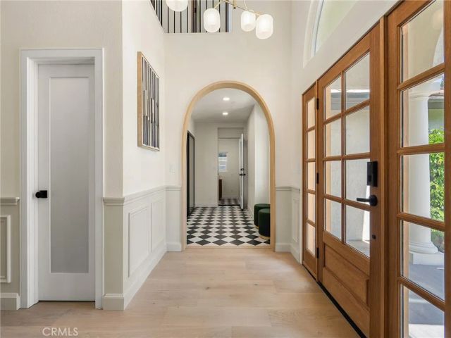 323 Santa Rosa Road, Arcadia, CA 91007