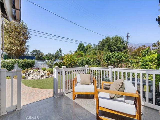 323 Santa Rosa Road, Arcadia, CA 91007