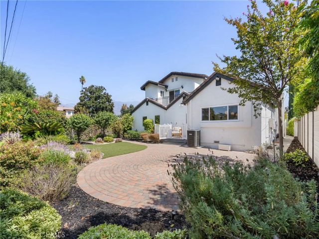 323 Santa Rosa Road, Arcadia, CA 91007