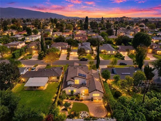 323 Santa Rosa Road, Arcadia, CA 91007