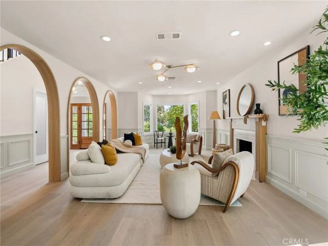 323 Santa Rosa Road, Arcadia, CA 91007