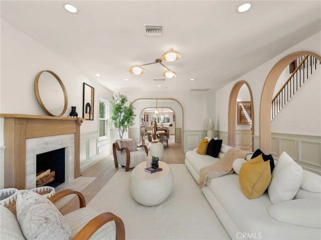 323 Santa Rosa Road, Arcadia, CA 91007