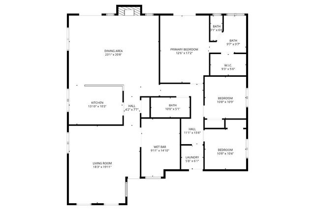 1218 Bluegrass St, Plumas Lake, CA 95961