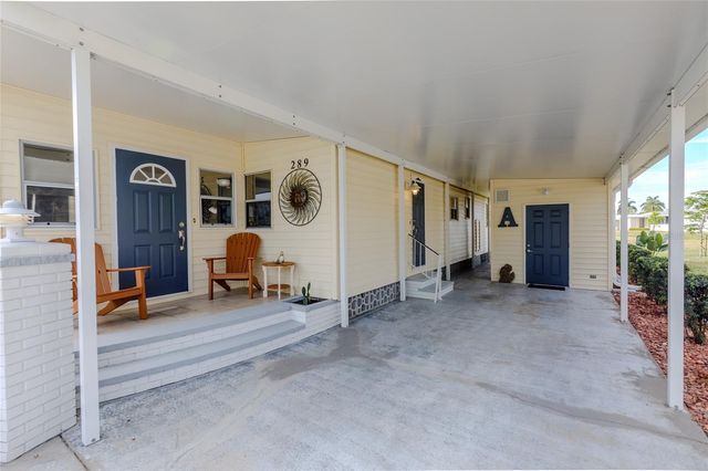 2100 KINGS HIGHWAY 289, Port Charlotte, FL 33980