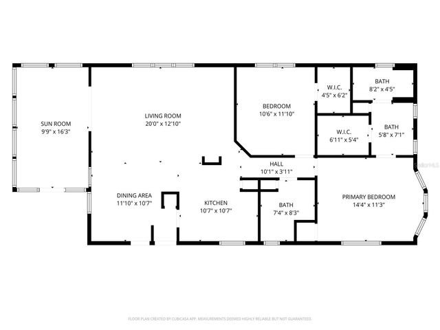 2100 KINGS HIGHWAY 289, Port Charlotte, FL 33980