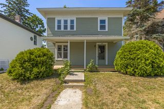 209 E Chapin Street, Cadillac City, MI 49601