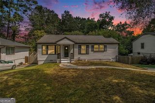 1884 Meadow Lane, Decatur, GA 30032