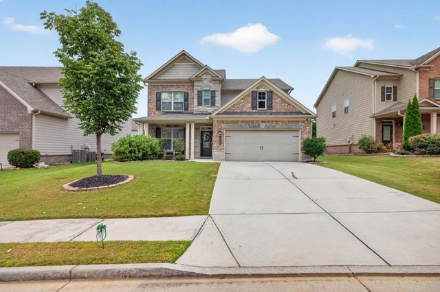 1908 Lakeview Bend Way, Buford, GA 30519