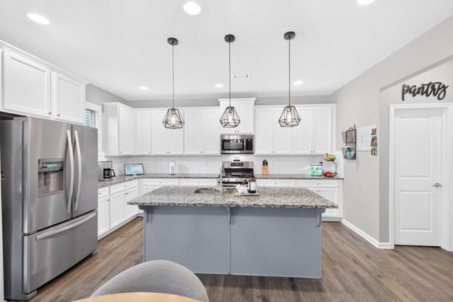 1908 Lakeview Bend Way, Buford, GA 30519