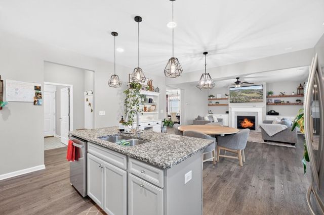 1908 Lakeview Bend Way, Buford, GA 30519