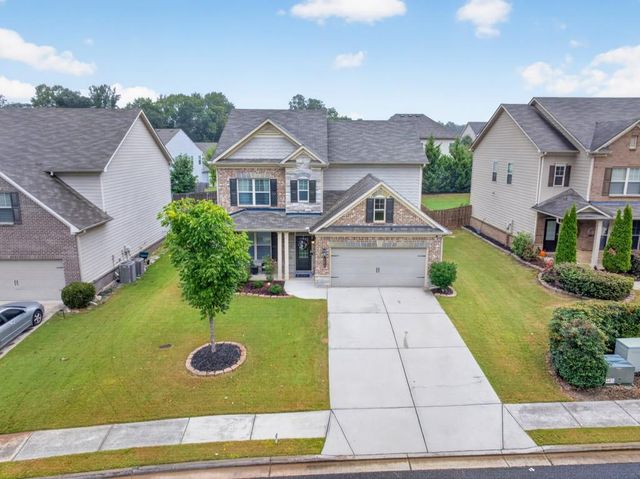 1908 Lakeview Bend Way, Buford, GA 30519